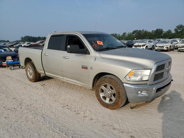 2010 Dodge Ram 2500 VIN: 3D7TP2CL5AG125251 Lot: 55556064