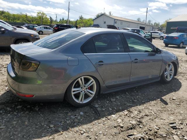 2013 Volkswagen Jetta Gli VIN: 3VW5A7AJ4DM388501 Lot: 55695794