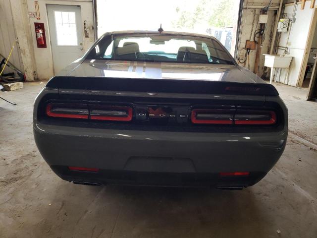 2023 DODGE CHALLENGER - 2C3CDZFJ8PH601639