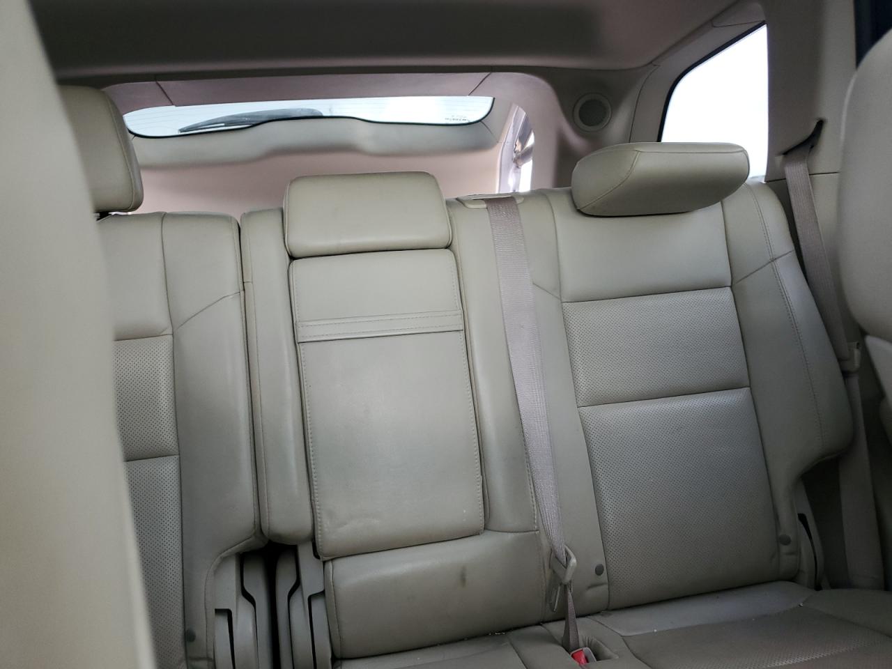 1C4RJFBG8GC328518 2016 Jeep Grand Cherokee Limited