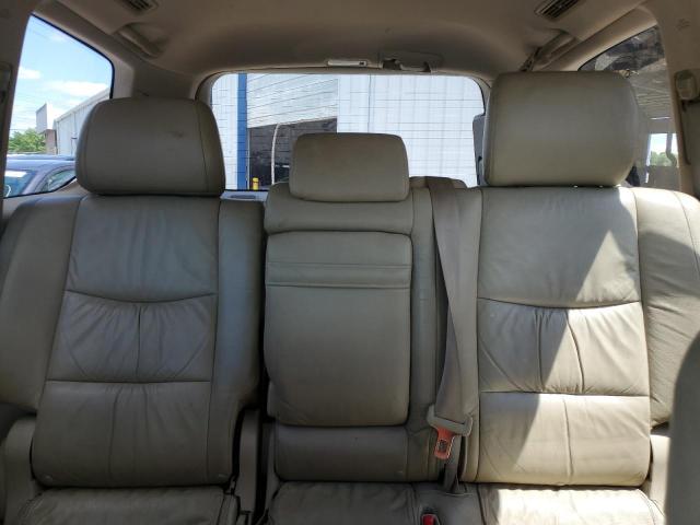 2009 Lexus Gx 470 VIN: JTJBT20X190175201 Lot: 55535364