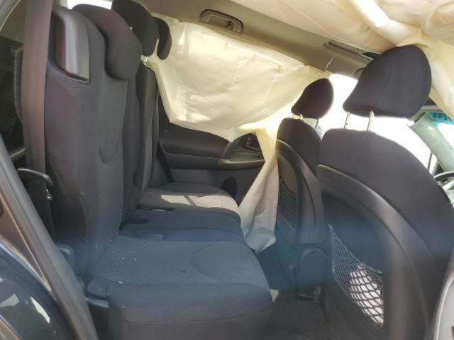 2007 Toyota Rav4 Sport VIN: JTMBD32V676049525 Lot: 55305704