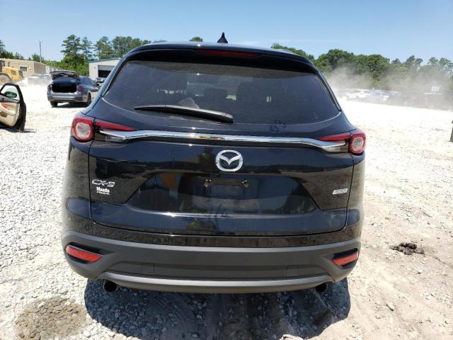 2018 Mazda Cx-9 Touring VIN: JM3TCACY6J0210784 Lot: 56878084