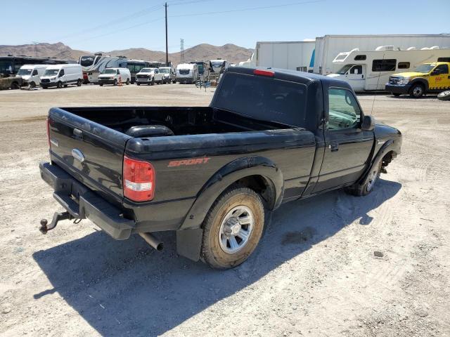 2007 Ford Ranger VIN: 1FTYR10U07PA51484 Lot: 56861014