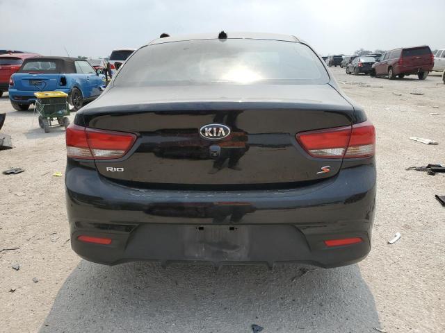 2020 Kia Rio Lx VIN: 3KPA24AD7LE296296 Lot: 56162364