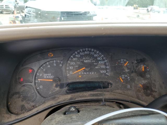 2007 GMC New Sierra C1500 Classic VIN: 2GTEC13V071100916 Lot: 54271214