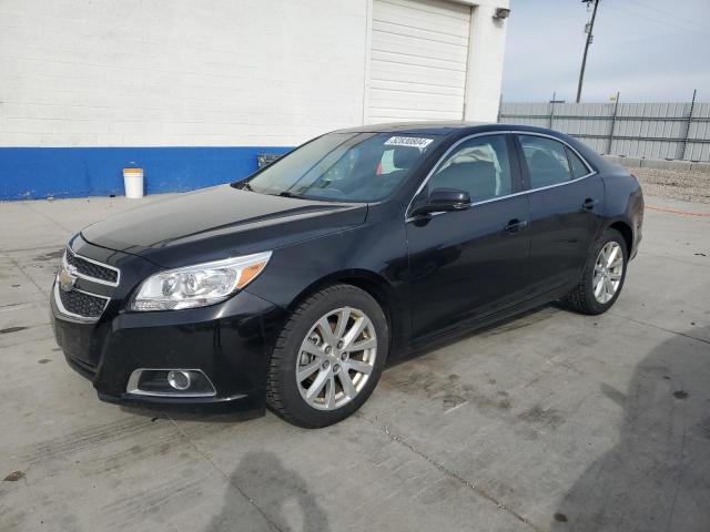 Vin: 1g11e5saxdu126608, lot: 52830804, chevrolet malibu 2lt 2013 img_1