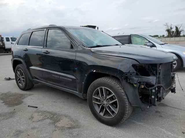 2018 Jeep Grand Cherokee Laredo VIN: 1C4RJEAG0JC443066 Lot: 54683374