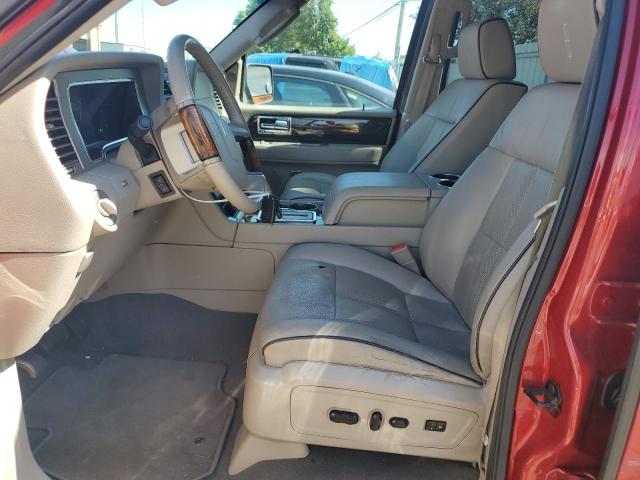 2008 Lincoln Navigator VIN: 5LMFU28558LJ16971 Lot: 56993354