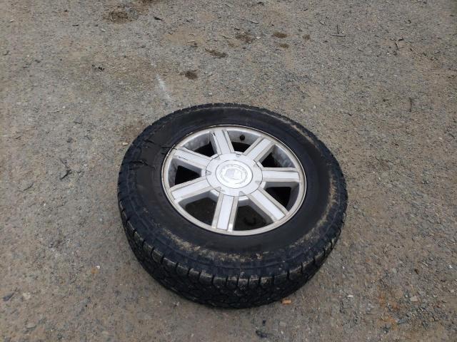 2007 Cadillac Escalade Luxury VIN: 1GYFK63827R392178 Lot: 55456654