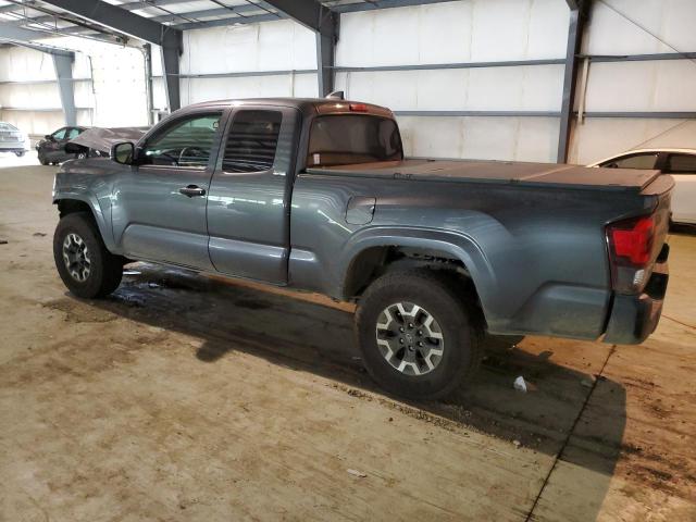 2022 Toyota Tacoma Access Cab VIN: 3TYSX5EN3NT012884 Lot: 54602644