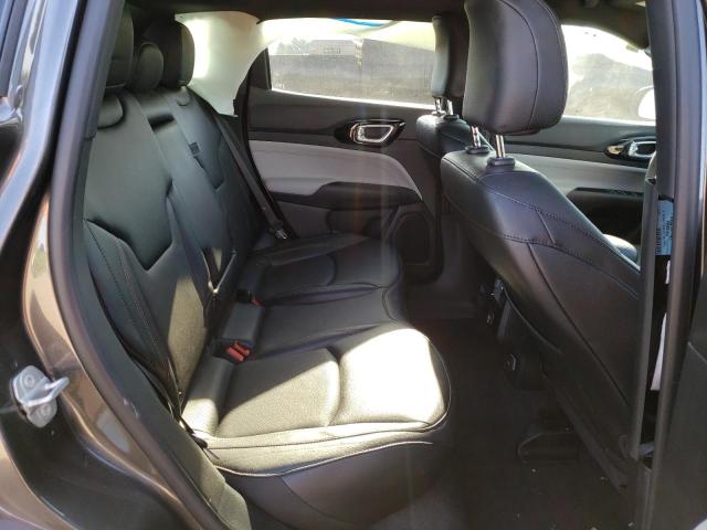 2023 Jeep Compass Limited VIN: 3C4NJDCN7PT573217 Lot: 56263664