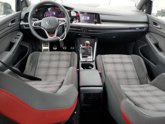 2023 VOLKSWAGEN GTI 40TH A WVW9A7CD1PW188966