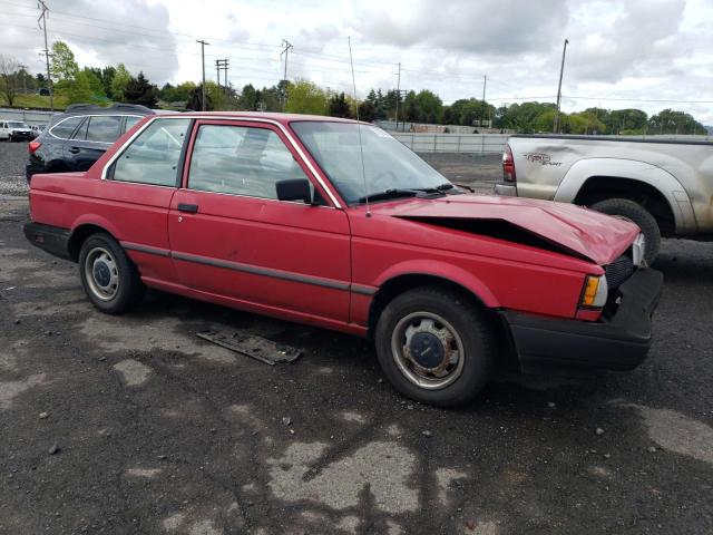 1987 Nissan Sentra VIN: 1N4PB22S3HC872854 Lot: 52694014