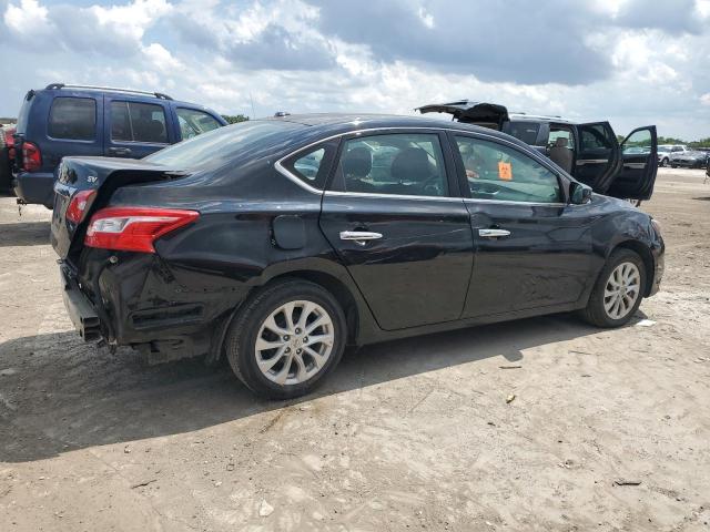 2019 Nissan Sentra S VIN: 3N1AB7AP8KL626651 Lot: 56335014