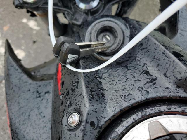 2023 KAWASAKI ER650 P - ML5EREP13PDA84872