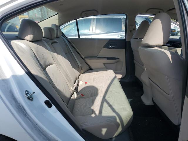 2016 HONDA ACCORD LX - 1HGCR2F36GA008545