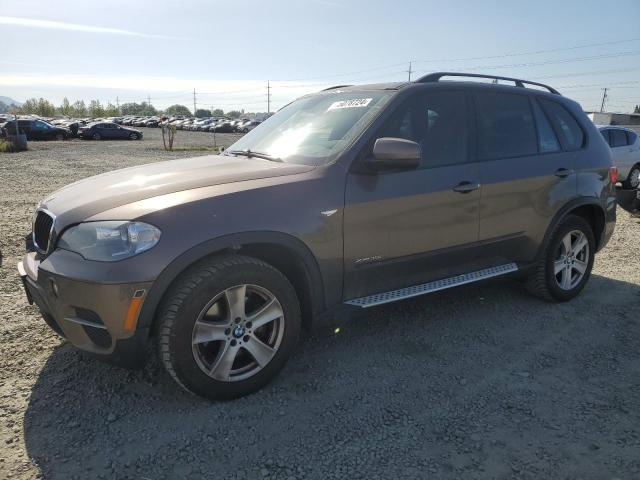 2012 BMW X5 xDrive35I VIN: 5UXZV4C57CL746227 Lot: 55078724