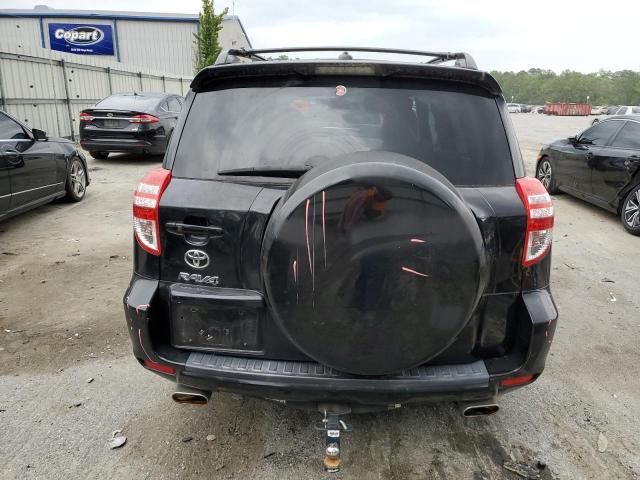 2011 Toyota Rav4 Limited VIN: 2T3YK4DV3BW008988 Lot: 54278414