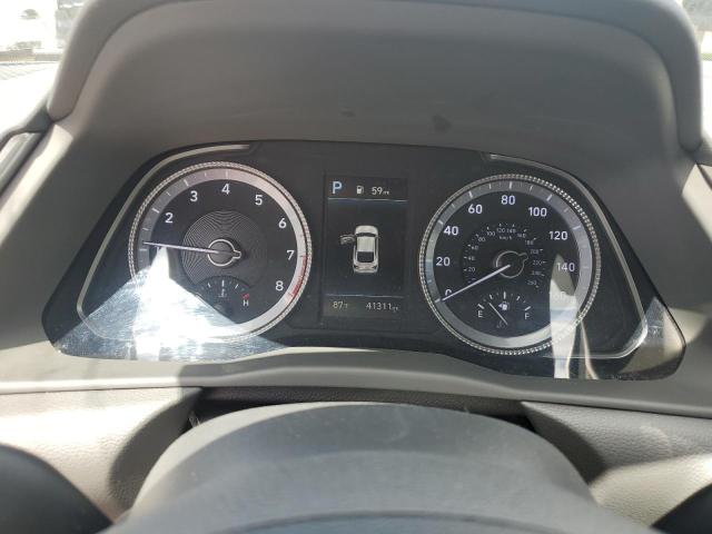 2023 HYUNDAI SONATA SEL - KMHL64JA8PA284682