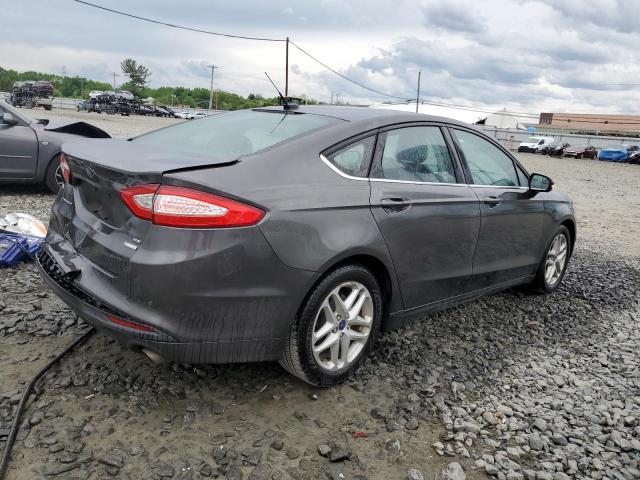 2016 Ford Fusion Se VIN: 3FA6P0HD2GR374025 Lot: 55001064