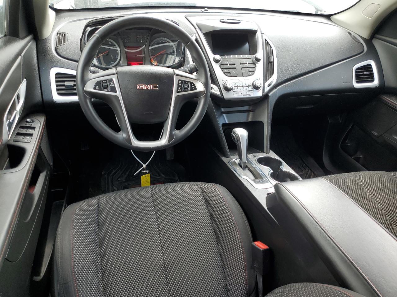 2GKALSEK3D6419687 2013 GMC Terrain Sle