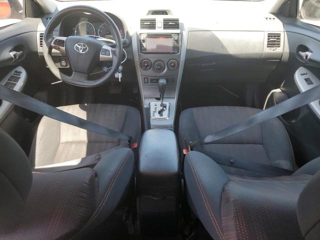 2013 Toyota Corolla Base VIN: 2T1BU4EE0DC066813 Lot: 54464234