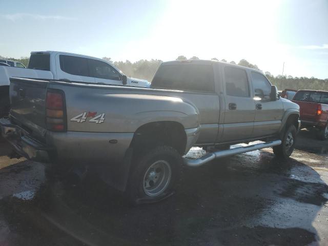 2006 GMC New Sierra K3500 VIN: 1GTJK33D96F185198 Lot: 55471014