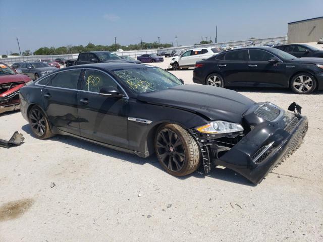 VIN SAJWA2GTXEMV62573 2014 Jaguar XJL, Supercharged no.4