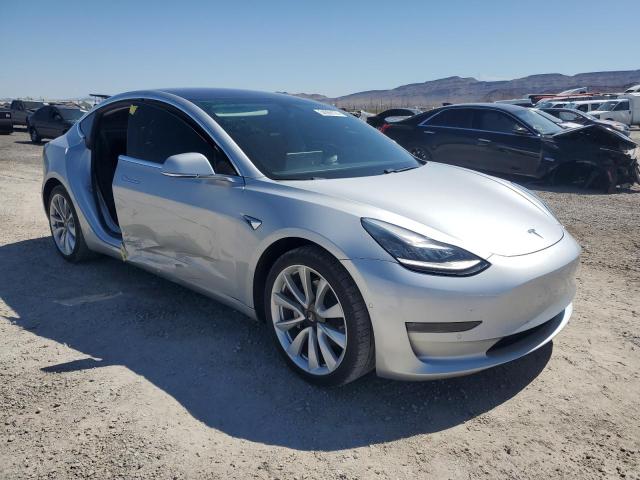 2018 Tesla Model 3 VIN: 5YJ3E1EA0JF047571 Lot: 54369174