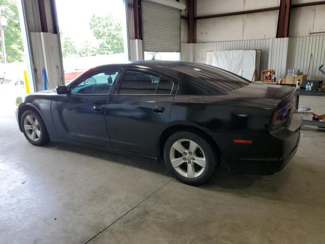 2014 Dodge Charger Se VIN: 2C3CDXBG8EH284845 Lot: 53147624