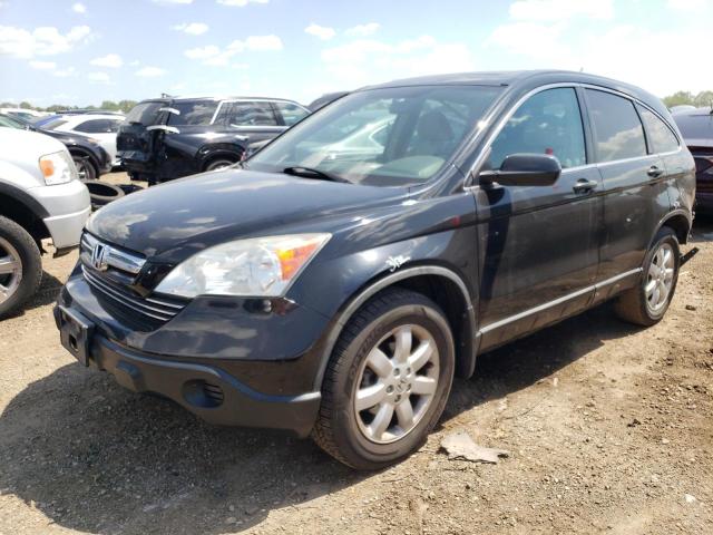 2009 Honda Cr-V Ex VIN: 5J6RE48599L059117 Lot: 55853734