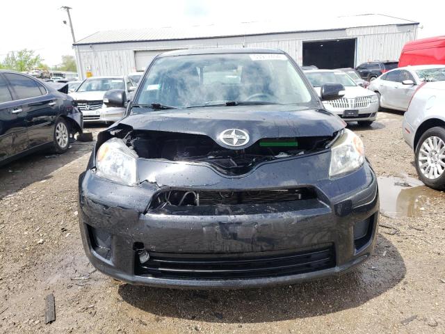 2012 Toyota Scion Xd VIN: JTKKU4B46C1020197 Lot: 53917494