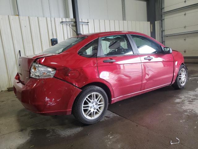 2010 Ford Focus Se VIN: 1FAHP3FN2AW118073 Lot: 56051774