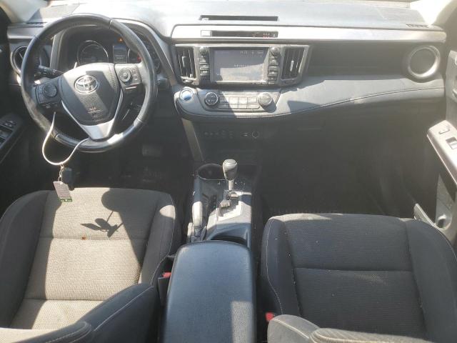 2018 TOYOTA RAV4 HV LE - JTMRJREV8JD230490