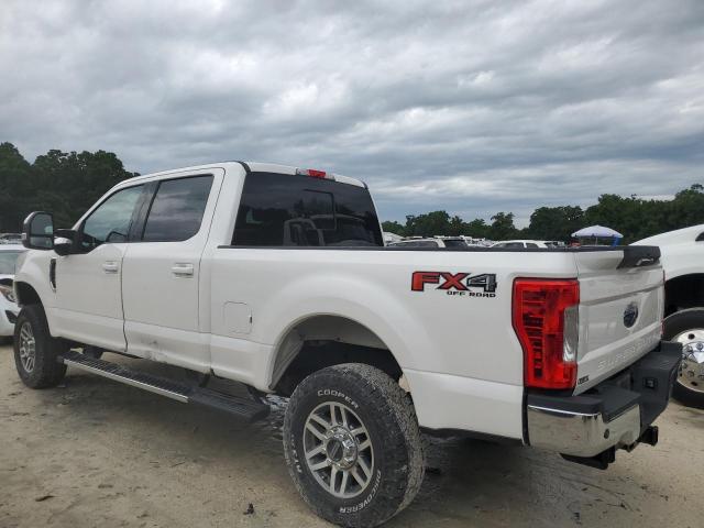 2019 Ford F250 Super Duty VIN: 1FT7W2B68KEF37537 Lot: 54874834