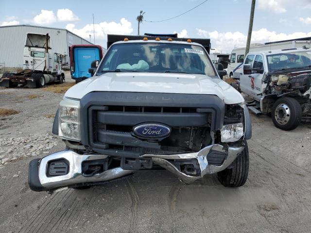 2015 Ford F450 Super Duty VIN: 1FD0W4GT7FEA16192 Lot: 51999644