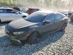 2020 HONDA CIVIC SPOR - 2HGFC2F83LH528059