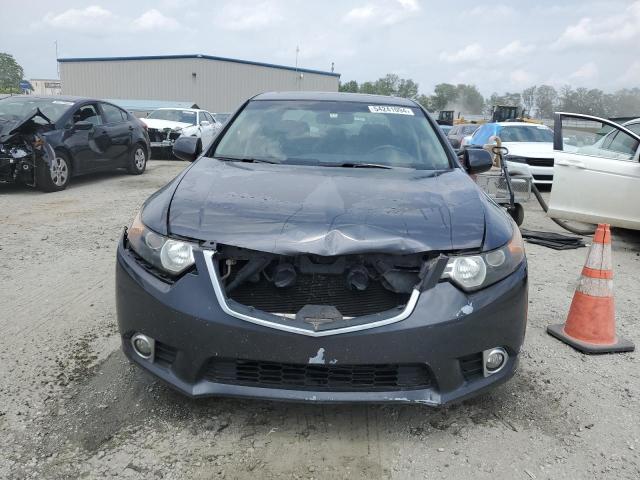 JH4CU2F41DC009686 2013 Acura Tsx 2013 Acura Tsx VIN: JH4CU2F41DC009686 Lot: 54241094