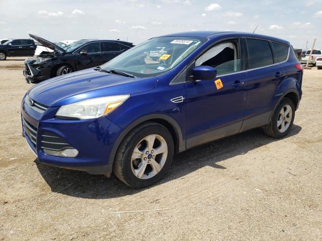 2014 Ford Escape Se VIN: 1FMCU0GX7EUC50657 Lot: 56926814