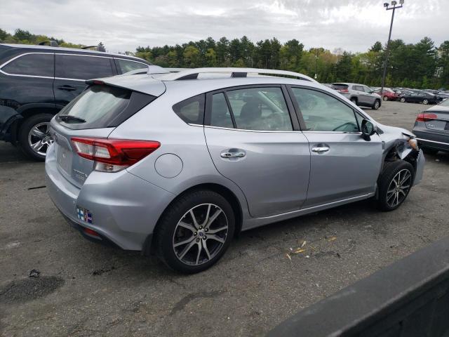 2017 Subaru Impreza Limited VIN: 4S3GTAU61H3729449 Lot: 54909894