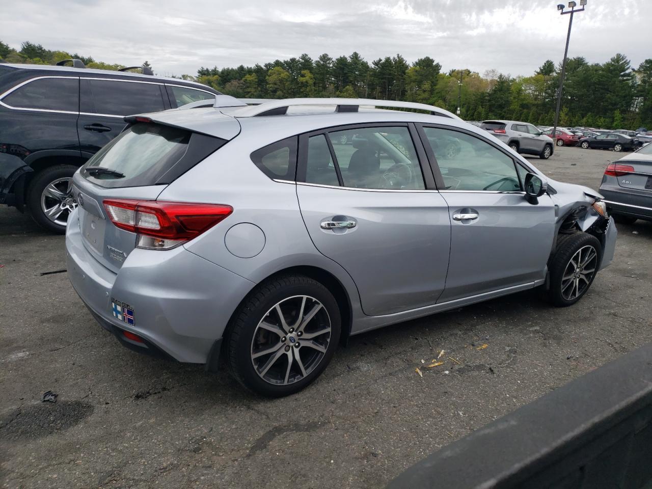 4S3GTAU61H3729449 2017 Subaru Impreza Limited