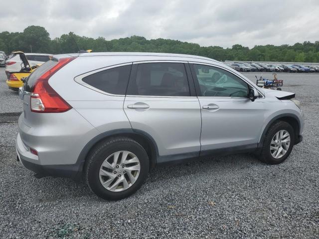 2015 Honda Cr-V Exl VIN: 2HKRM4H74FH680579 Lot: 53788084