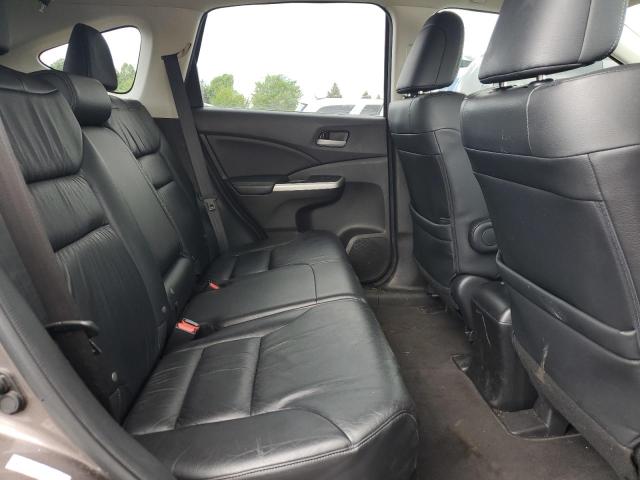 2013 Honda Cr-V Exl VIN: 5J6RM4H70DL069984 Lot: 54425154