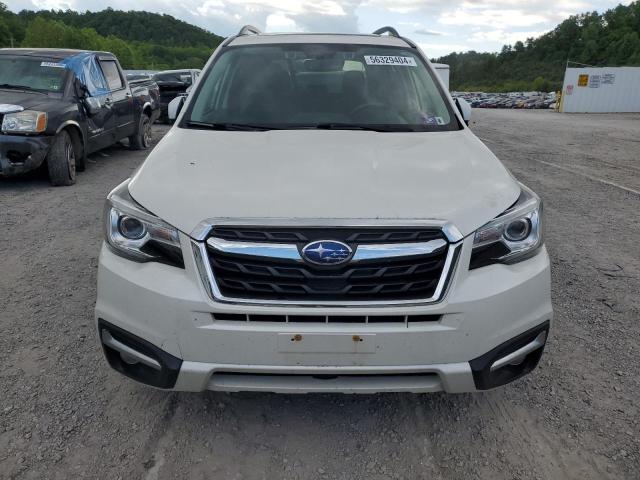 2018 Subaru Forester 2.5I Touring VIN: JF2SJAWC1JH418469 Lot: 56329404