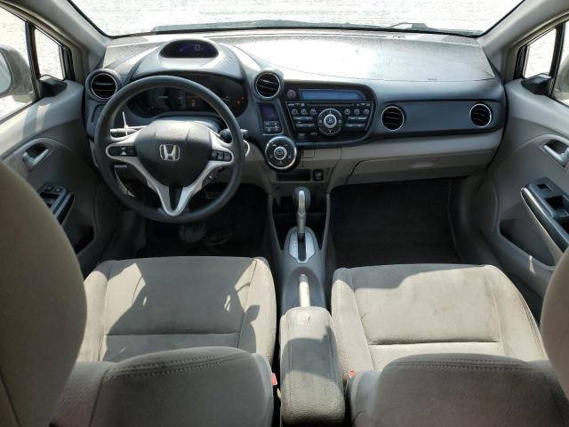 2012 Honda Insight Lx VIN: JHMZE2H51CS005588 Lot: 54882344