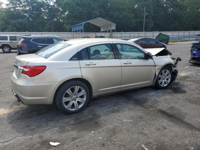 2013 Chrysler 200 Lx VIN: 1C3CCBAB4DN764771 Lot: 53936174