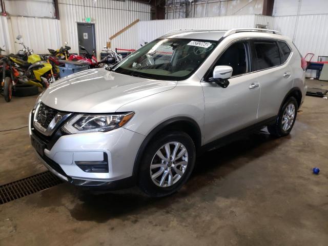 2018 Nissan Rogue S VIN: KNMAT2MV7JP562175 Lot: 55312064