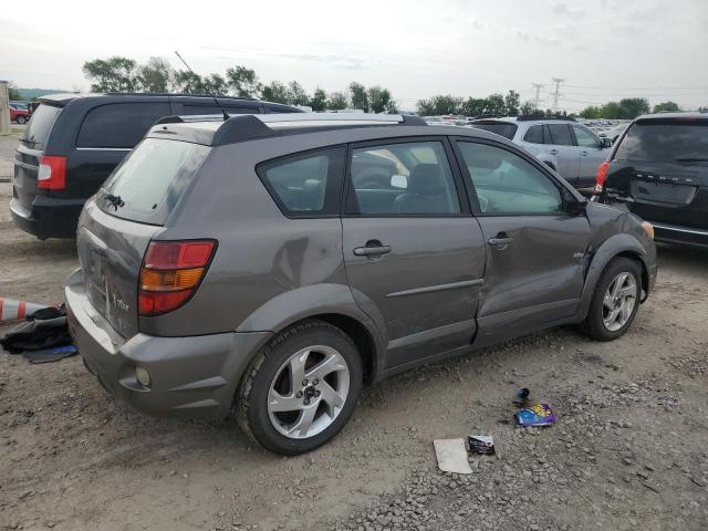 2005 Pontiac Vibe VIN: 5Y2SL63815Z424097 Lot: 55508924