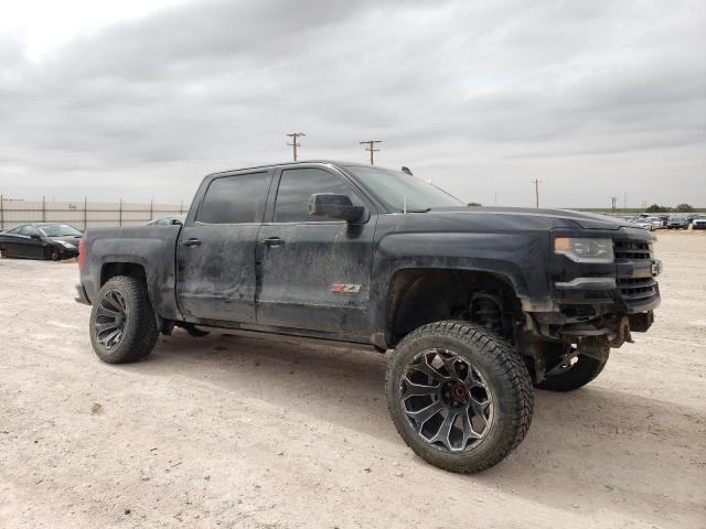 2016 CHEVROLET SILVERADO - 3GCUKSEC8GG259576